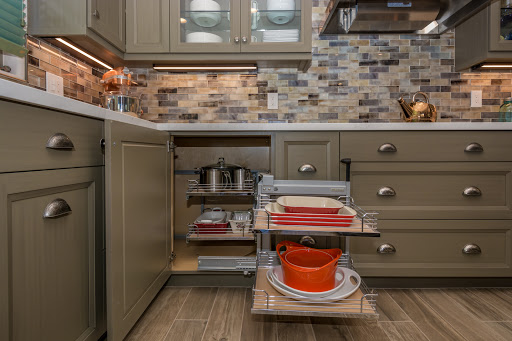 Cabinet Maker «Canyon Cabinetry & Design», reviews and photos, 6431 N Thornydale Rd, Tucson, AZ 85741, USA