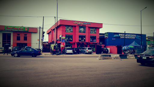 Style House Boutique, 18 Shasha Road, Beside Sweet Sensation, Akowonjo Rd, opposite De Santos Hotel, Akowonjo, Lagos, Nigeria, Bicycle Store, state Lagos