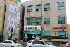 한국병원영안실 image