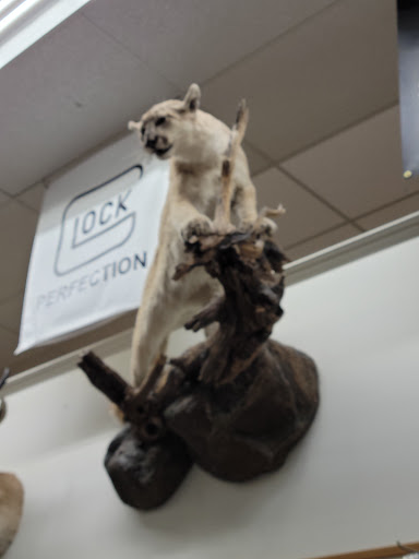 Gun Shop «Gunnies», reviews and photos, 396 State St, Orem, UT 84058, USA