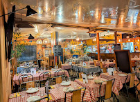 Atmosphère du Restaurant méditerranéen Le Marin Sol à La Grande-Motte - n°3