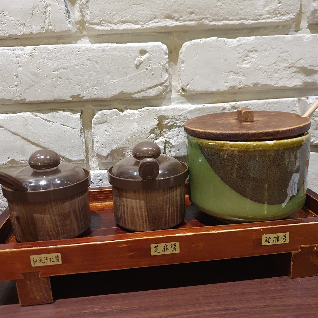 福大將食堂 的照片