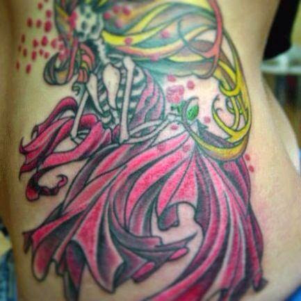 Tattoo and Piercing Shop «Lunchbox Tattoo & Body Piercing», reviews and photos, 3604 N Chapel Hill Rd, Johnsburg, IL 60050, USA