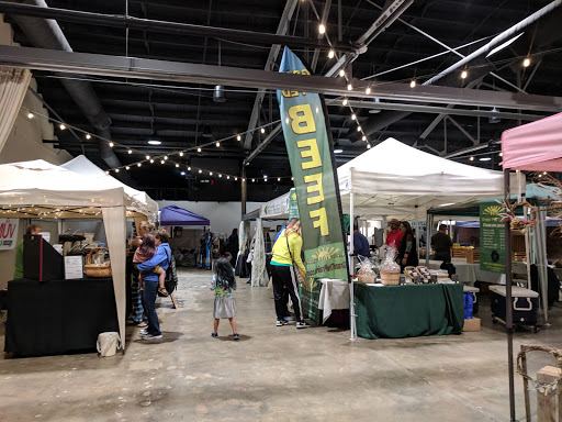 Event Venue «The Venue - Distillery 244 Old Town», reviews and photos, 244 N Mosley St, Wichita, KS 67202, USA