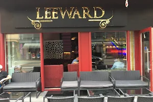 Leeward shisha bar image