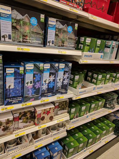 Department Store «Target», reviews and photos, 1025 Middleton Rd, Aberdeen, MD 21001, USA