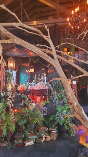 Tattoo Shop «The Black Veil Studio of Tattoo and Art», reviews and photos, 194 Cabot St, Beverly, MA 01915, USA