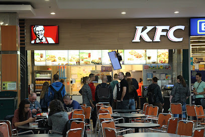 KFC Miskolc Plaza