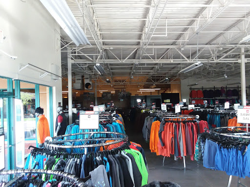 Clothing Store «The North Face Outlet», reviews and photos, 4250 W Anthem Way, Phoenix, AZ 85086, USA