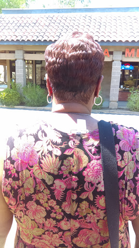 Beauty Salon «Salon Philosophie», reviews and photos, 116 Peabody Rd, Vacaville, CA 95687, USA