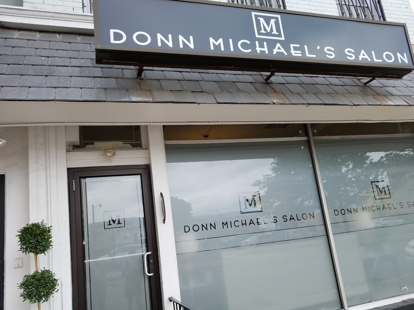 Donn Michael's Salon