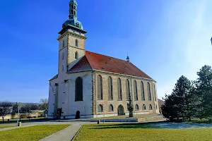 Church of the Assumption of the Virgin Mary image