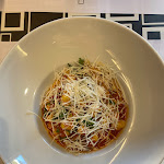 Photo n°1 de l'avis de Min.o fait le 15/04/2022 à 20:16 sur le  Ristorante Delicatesse à Polignano a Mare