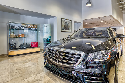 Mercedes Benz Dealer «Plaza Mercedes-Benz», reviews and photos, 11910 Olive Blvd, Creve Coeur, MO 63141, USA