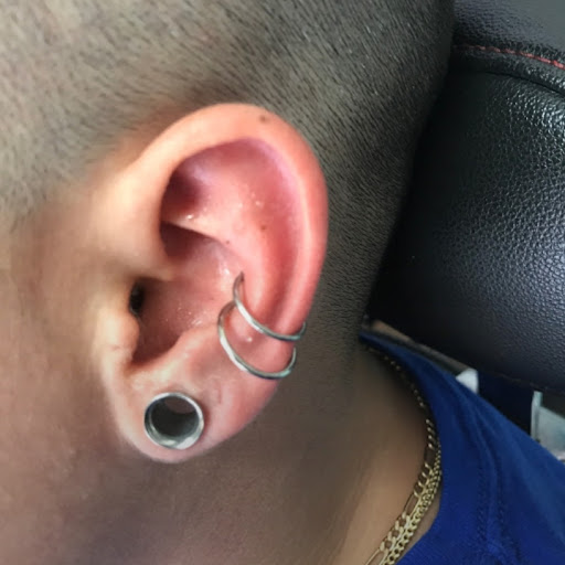 Explore tattoos for men ideas, creative tattoo ideas in Hialeah, available at Allstar Tattoo & Body piercing