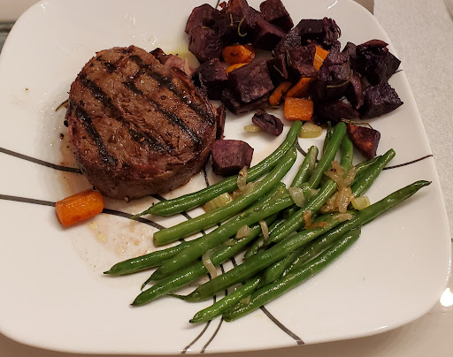 Meat Wholesaler «Top Choice Meat Market», reviews and photos, 12313 NE Fourth Plain Blvd, Vancouver, WA 98682, USA