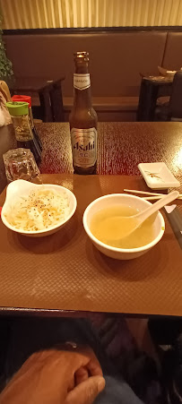 Soupe miso du Restaurant japonais Isakaya à Amiens - n°5