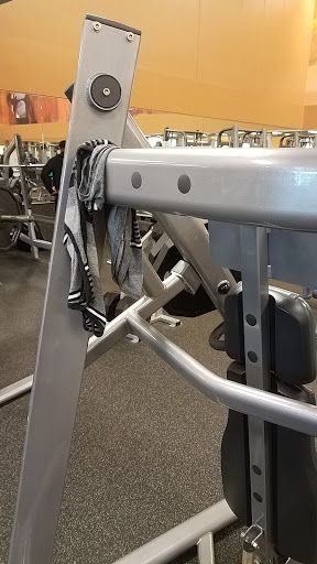 Gym «LA Fitness», reviews and photos, 3 Hawes Way, Stoughton, MA 02072, USA