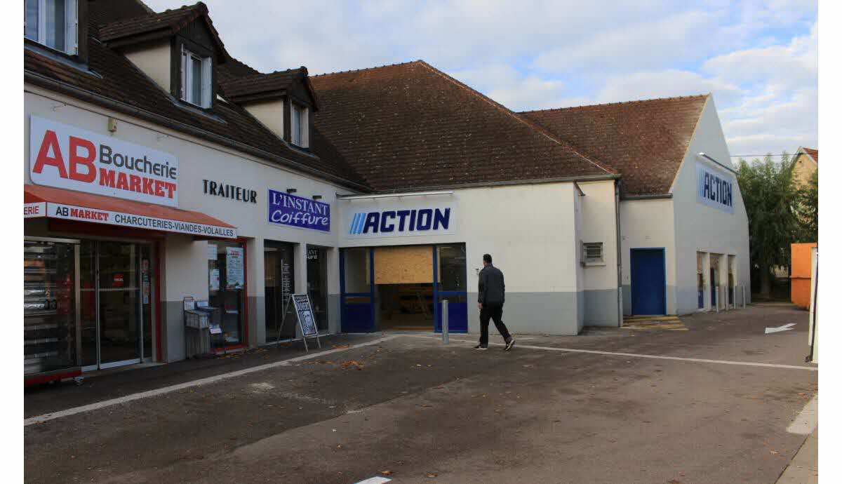 Photo n° 1 de l'avis de Martin.o fait le 25/10/2021 à 17:26