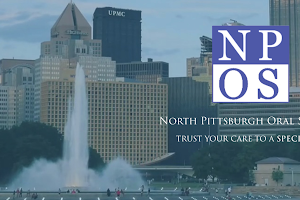 North Pittsburgh Oral Surgery: Drs. Roccia, Marsh, Singh and Faigen image