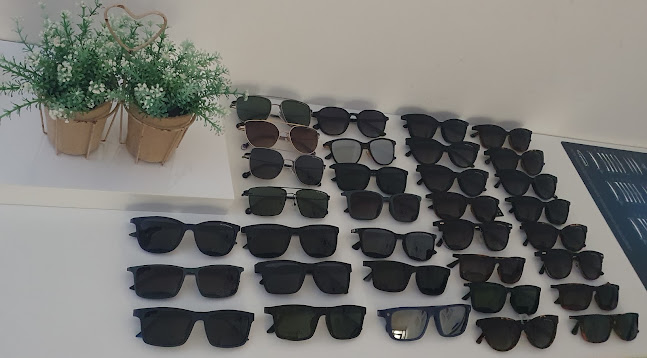 Radno vrijeme OPTIKA PETRA
