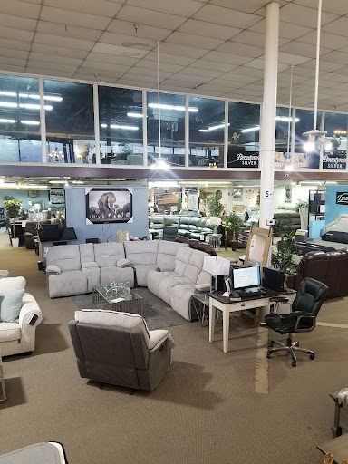 Furniture Store «National Furniture Liquidators», reviews and photos, 8600 Gateway Blvd E, El Paso, TX 79907, USA
