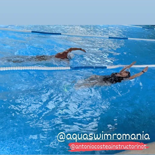 Aqua Swim Romania