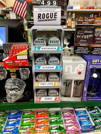 Party Store «Keg Party Shop», reviews and photos, 534 N Huron St, Ypsilanti, MI 48197, USA