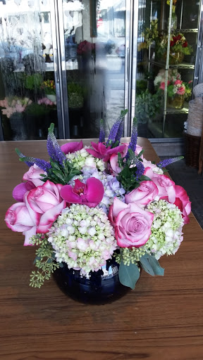 Florist «Urban Florist», reviews and photos, 5310 W 8th St, Los Angeles, CA 90036, USA