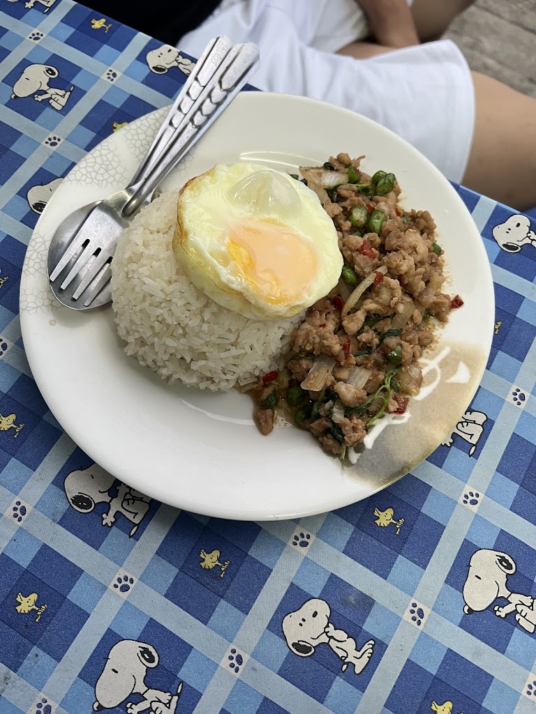 旺旺來泰味小吃（ร้านหงส์ไทย） 的照片