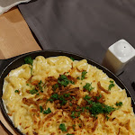 Photo n°2 de l'avis de Sarah.r fait le 28/09/2021 à 19:34 sur le  Restaurant und Biergarten Esskultur Nürnberg à Nuremberg