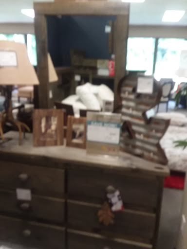 Furniture Store «Badcock Home Furniture &more», reviews and photos, 1210 S Madison St, Whiteville, NC 28472, USA