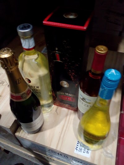 Photos of Caribbean Producers Jamaica Limited