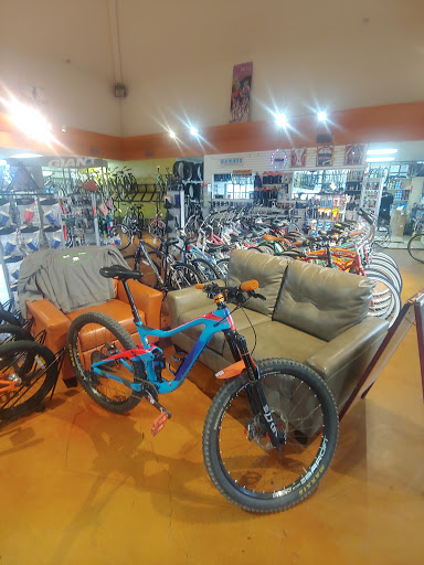 Bicycle Store «Competitive Edge Cyclery», reviews and photos, 1869 W Foothill Blvd, Upland, CA 91786, USA