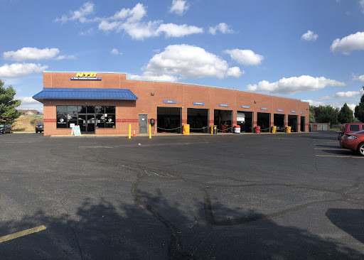 Tire Shop «NTB - National Tire & Battery», reviews and photos, 3537 Hudson Dr, Stow, OH 44224, USA