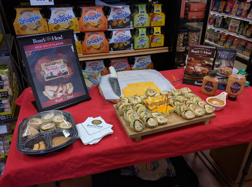 Supermarket «Kings Food Markets», reviews and photos, 184 Columbia Turnpike, Florham Park, NJ 07932, USA