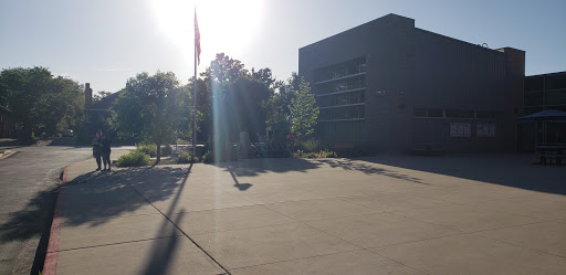 Recreation Center «Sorenson Multi-Cultural Center & Unity Fitness Center», reviews and photos, 855 W California Ave, Salt Lake City, UT 84104, USA