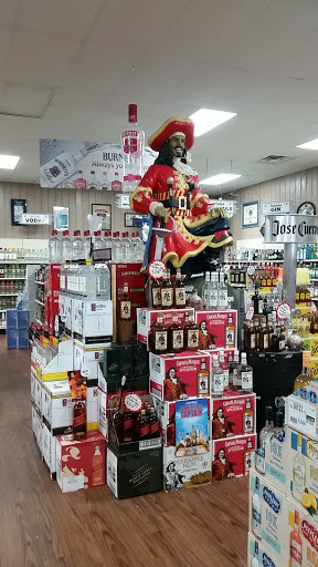 Liquor Store «Pawleys Wine & Spirits», reviews and photos, 10135 Ocean Hwy, Pawleys Island, SC 29585, USA