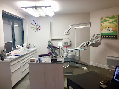 Docteur Mélissa MULLER, Chirurgien-Dentiste à Vincennes