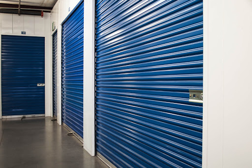 Self-Storage Facility «US Storage Centers», reviews and photos, 14528 Edwards St, Westminster, CA 92683, USA