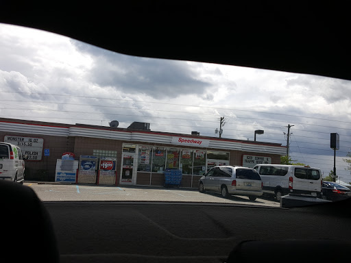 Convenience Store «Speedway», reviews and photos, 806 KY-53, La Grange, KY 40031, USA