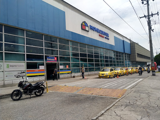 Homecenter Av Los Industriales