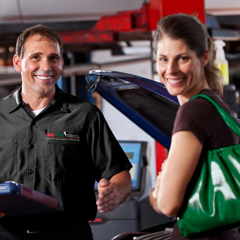 Autobahn Mechanical and Electrical Services Canningvale