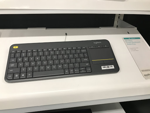 Office Supply Store «Office Depot», reviews and photos, 1660 S Missouri Ave, Clearwater, FL 33756, USA