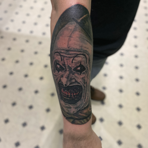 Explore rib cage tattoo ideas, creative tattoo ideas in Evansville, available at Ink Therapy 101