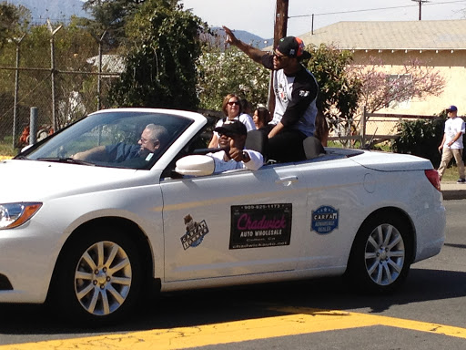 Used Car Dealer «Chadwick Auto Wholesale», reviews and photos, 1630 W Valley Blvd, Colton, CA 92324, USA