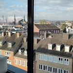 Photo n°4 de l'avis de Christian.u fait le 01/04/2024 à 14:12 sur le  INNSIDE Aix-la-Chapelle à Aachen