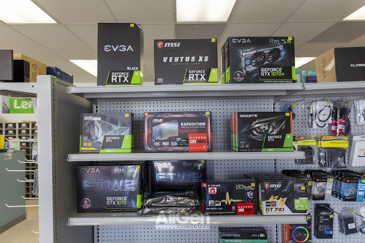 Computer Store «Allgen Computer Warehouse, Inc», reviews and photos, 5440 Babcock Rd #121, San Antonio, TX 78240, USA