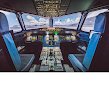 AviaSim Paris Ouest - Simulateur de vol Vanves