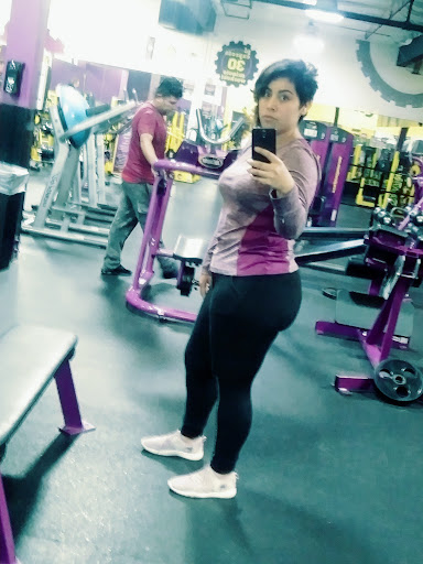 Gym «Planet Fitness», reviews and photos, 6599 Commerce Blvd, Rohnert Park, CA 94928, USA